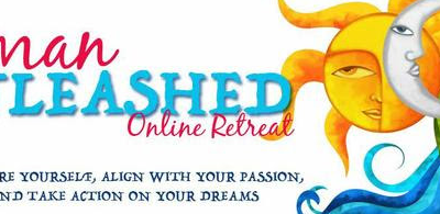 Woman Unleashed Free On Line Retreat