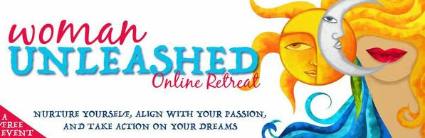 Woman Unleashed Free On Line Retreat